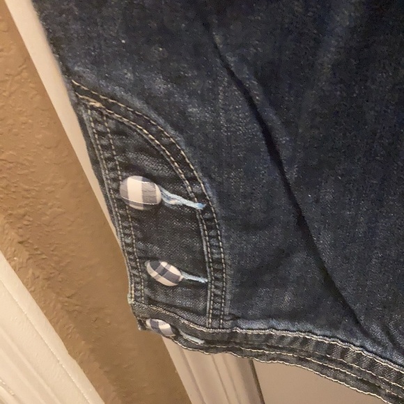 FINAL MARKDOWN Willi smith capris 10 - Picture 2 of 5